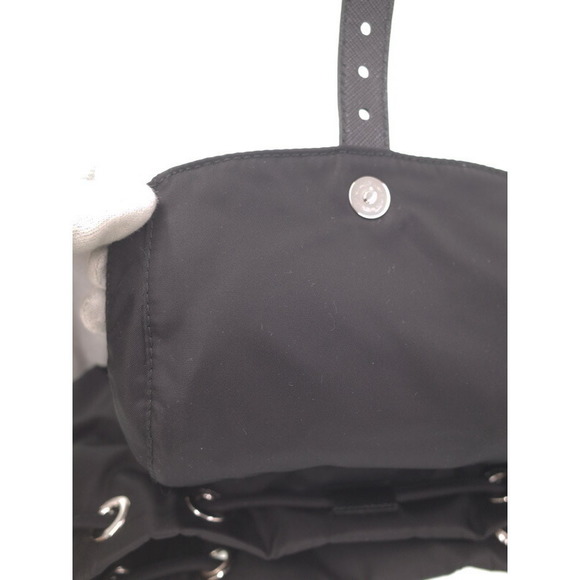 Prada Re Nylon Small Backpack - Picture 8 of 9